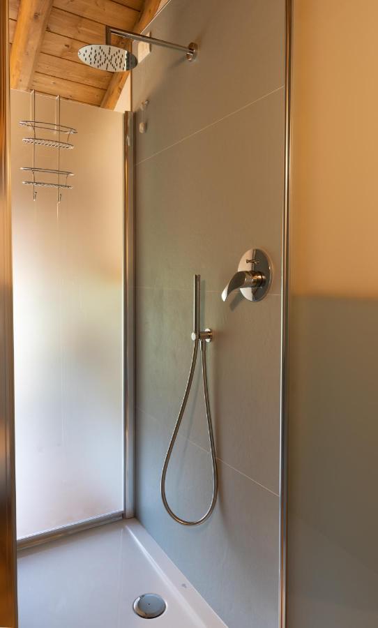 Ca Piodee Bed and Breakfast Faggeto Lario Buitenkant foto