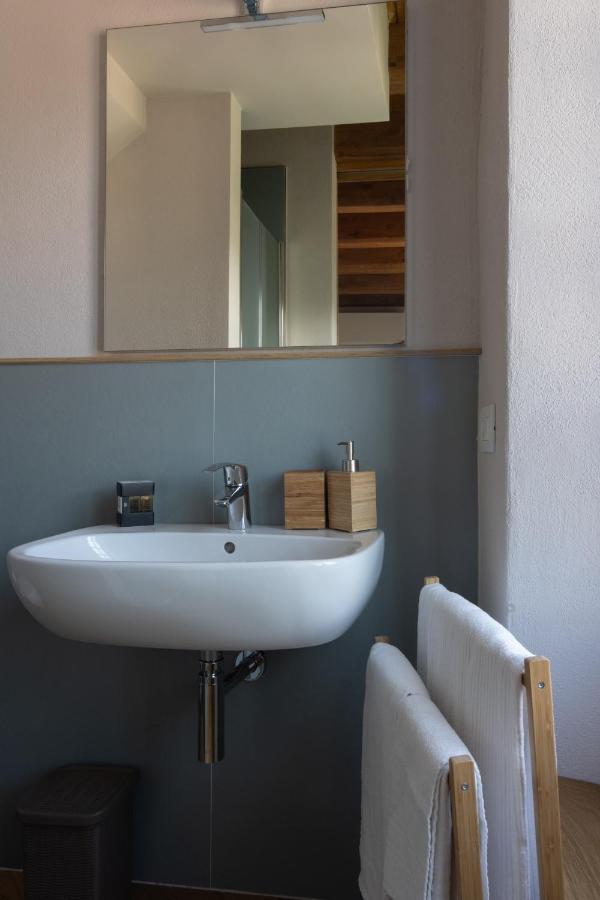 Ca Piodee Bed and Breakfast Faggeto Lario Buitenkant foto