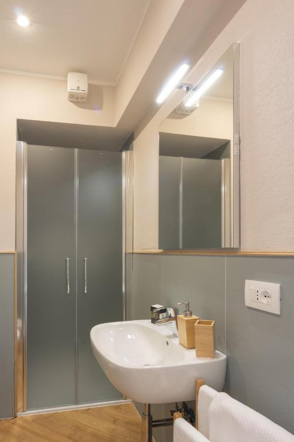 Ca Piodee Bed and Breakfast Faggeto Lario Buitenkant foto
