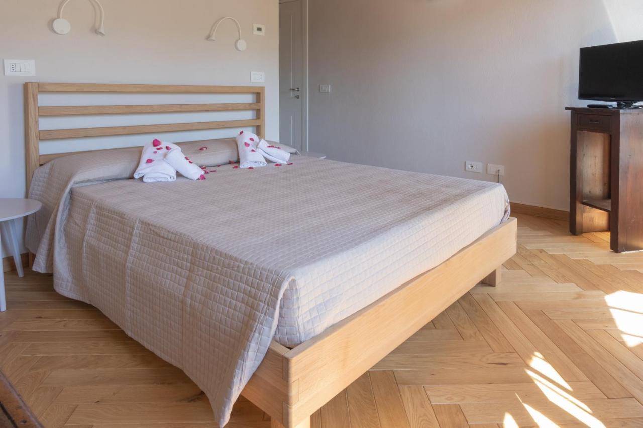 Ca Piodee Bed and Breakfast Faggeto Lario Buitenkant foto