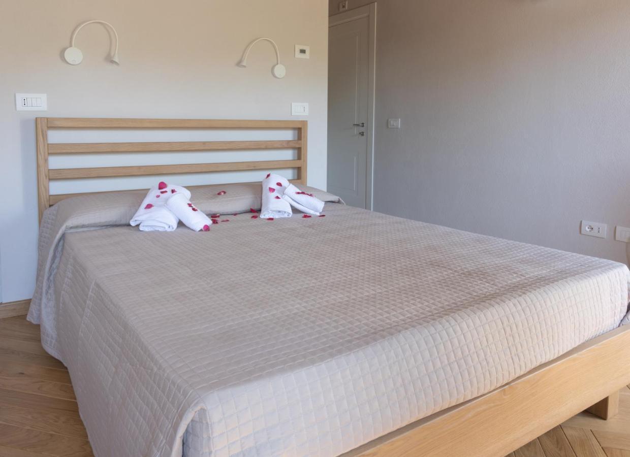 Ca Piodee Bed and Breakfast Faggeto Lario Buitenkant foto