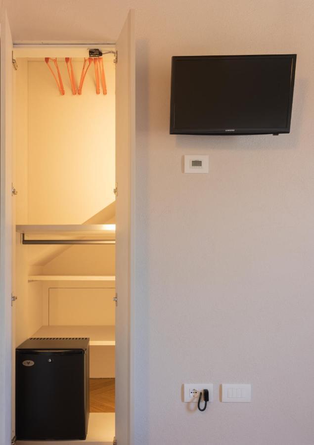 Ca Piodee Bed and Breakfast Faggeto Lario Buitenkant foto